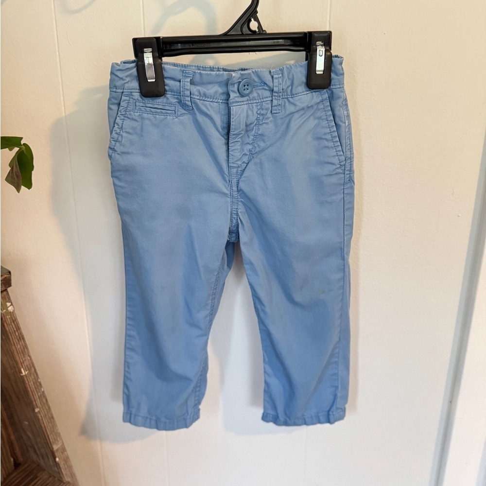 👖 Baby Gap Cotton Pants 18 to 24M 👖